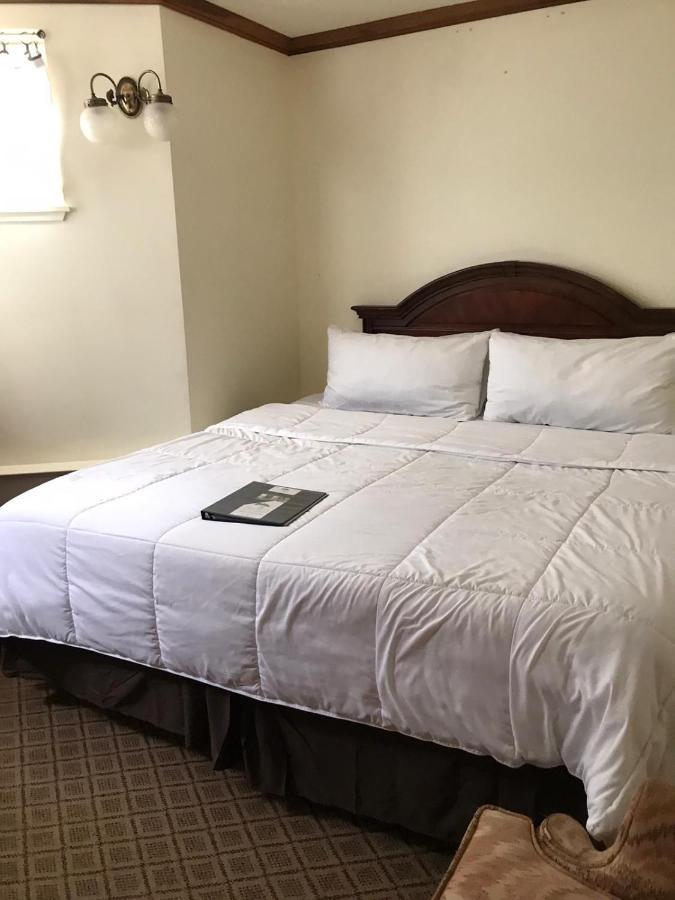 Pacific Grove Inn Gasthof