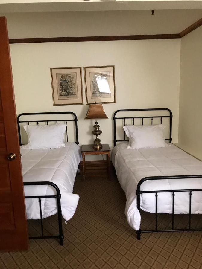 Gasthof Pacific Grove Inn Pacific Grove