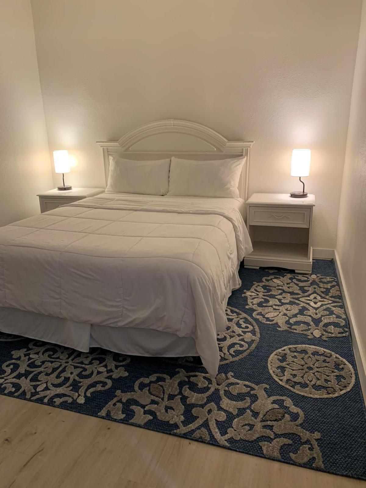 Pacific Grove Inn 3* Pacific Grove