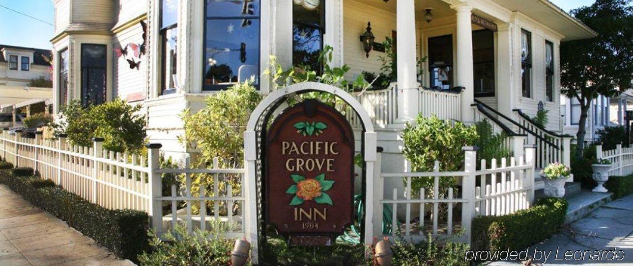 Pacific Grove Inn 3* Pacific Grove