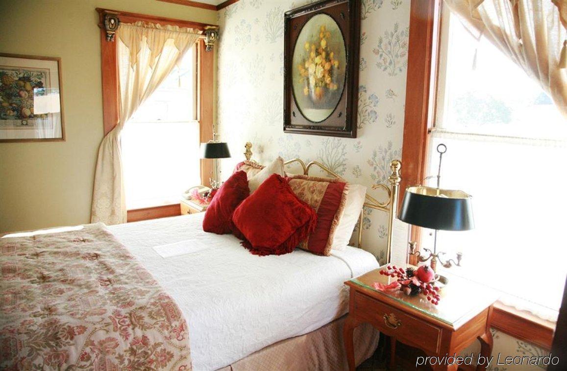 Pacific Grove Inn Gasthof 3*