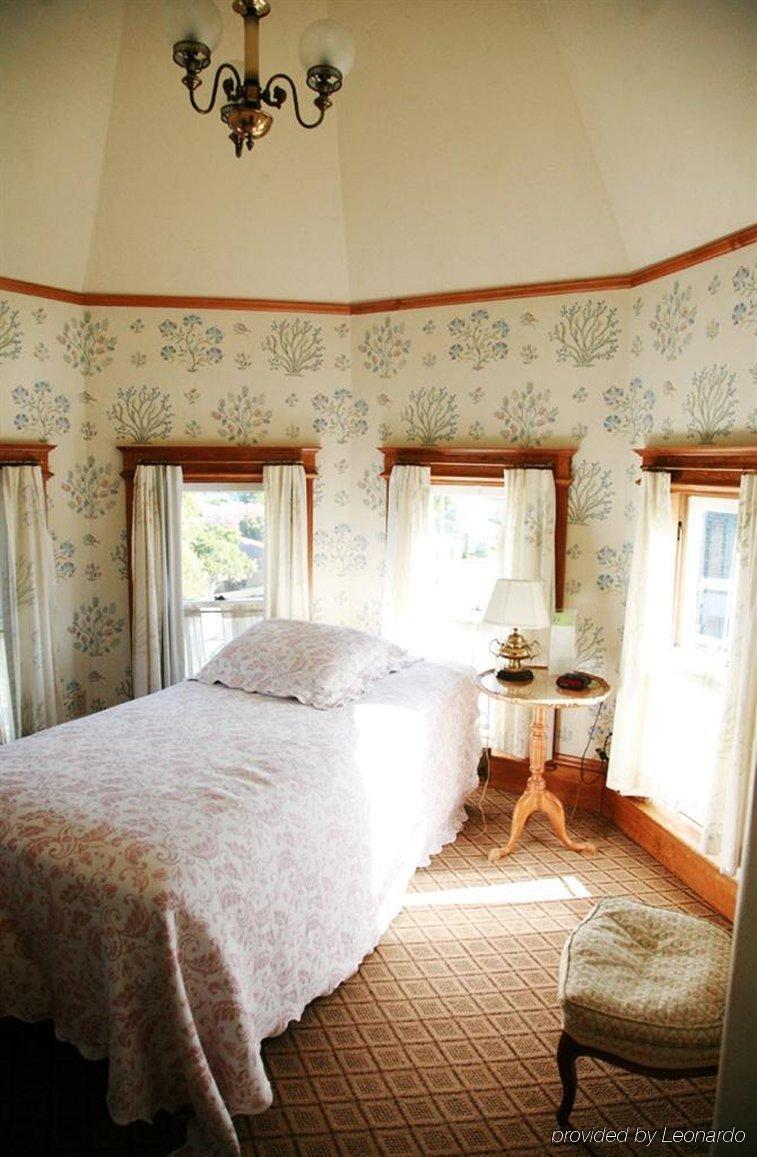Pacific Grove Inn 3* Pacific Grove