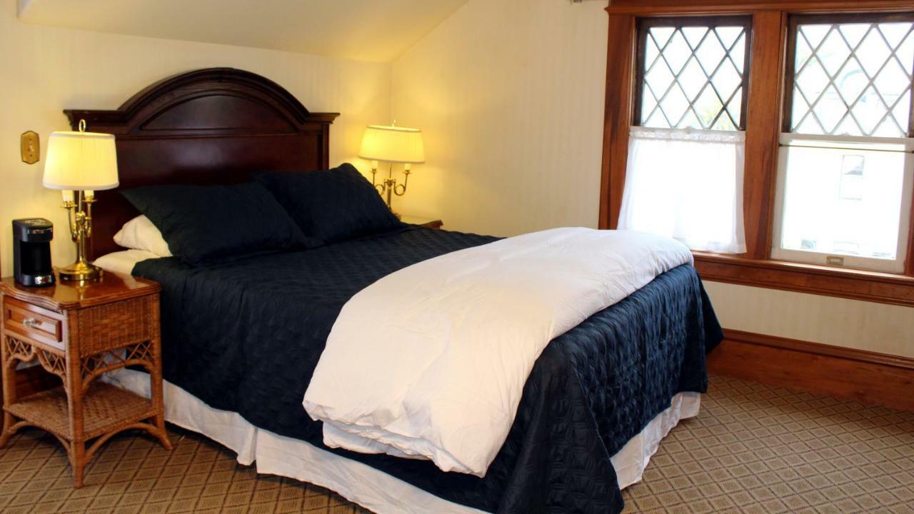 Pacific Grove Inn Gasthof Pacific Grove