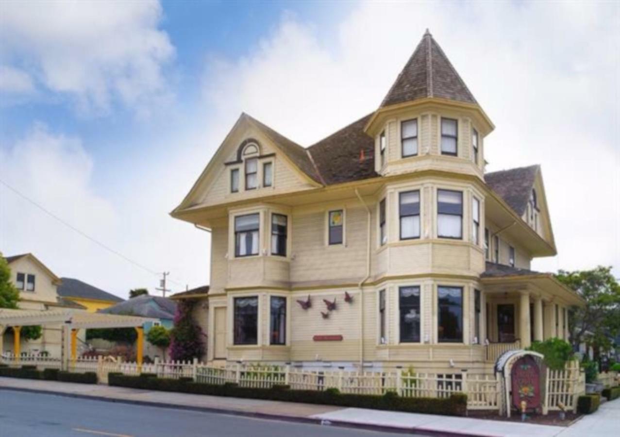 Pacific Grove Inn Pacific Grove
