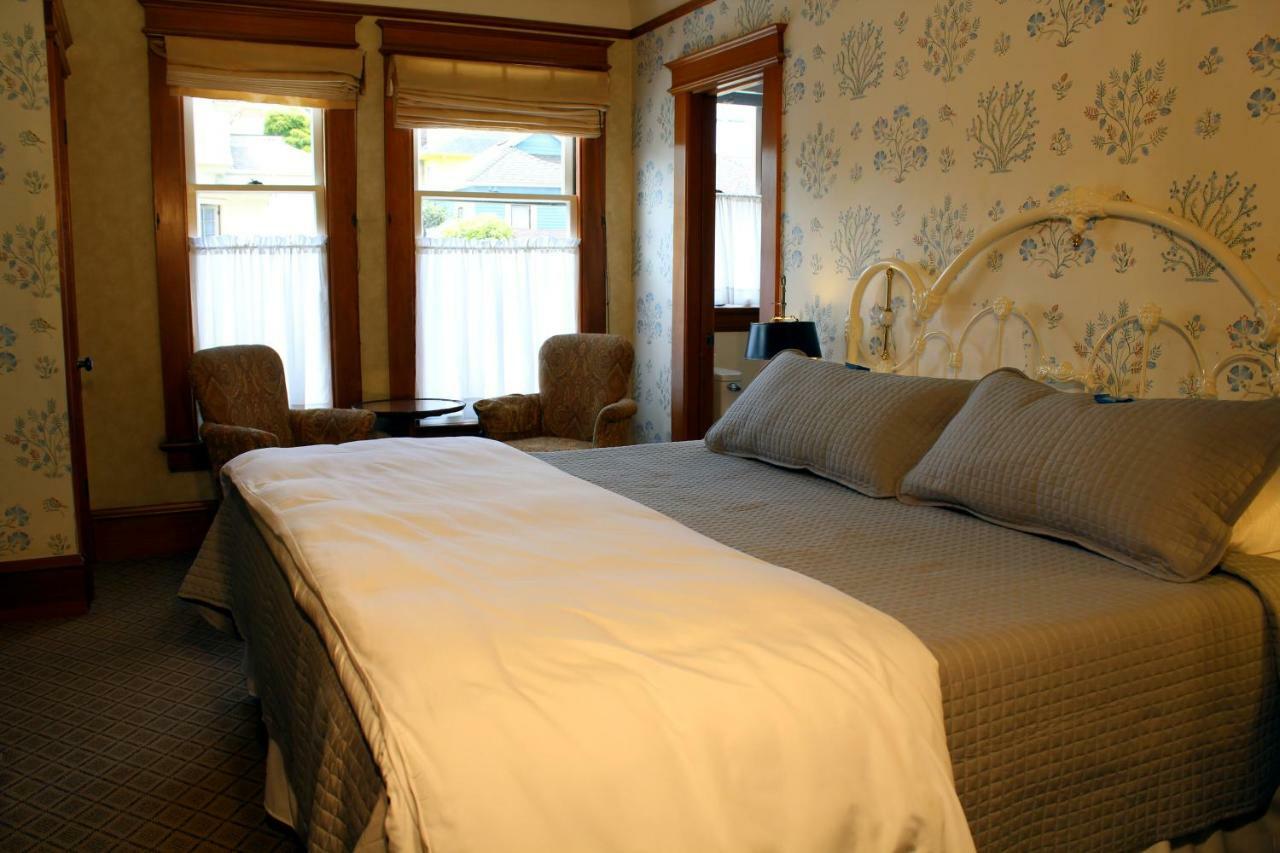 Pacific Grove Inn Gasthof Pacific Grove