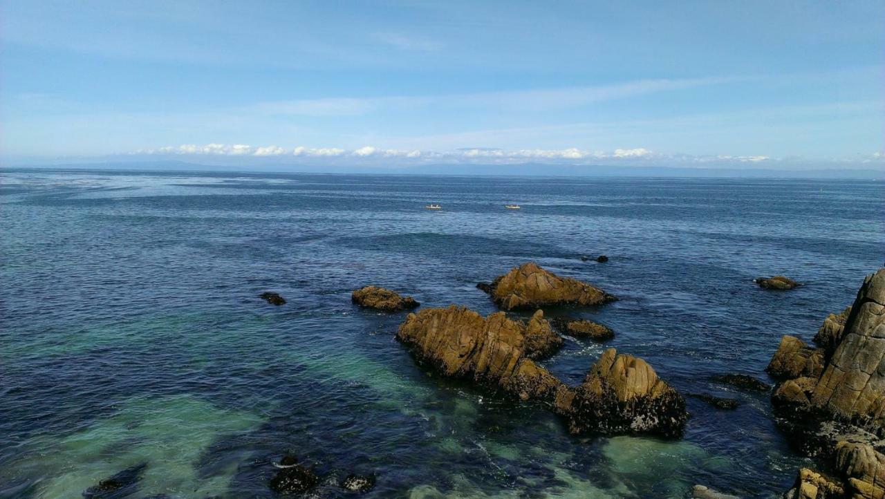 Gasthof Pacific Grove Inn