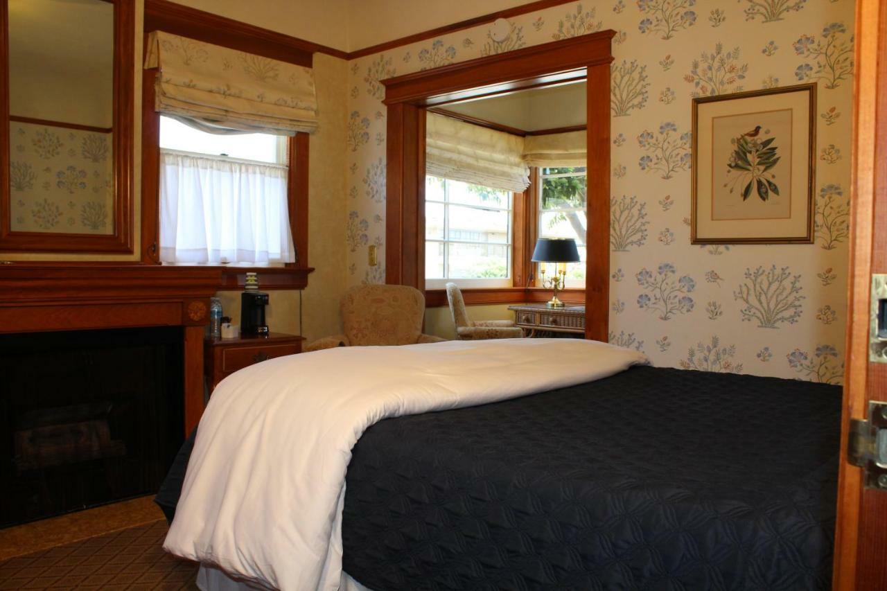 Pacific Grove Inn Gasthof Pacific Grove