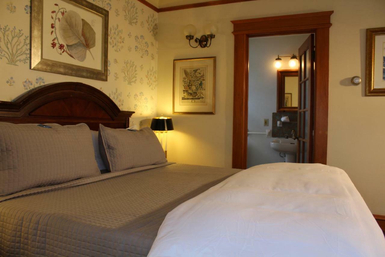Pacific Grove Inn