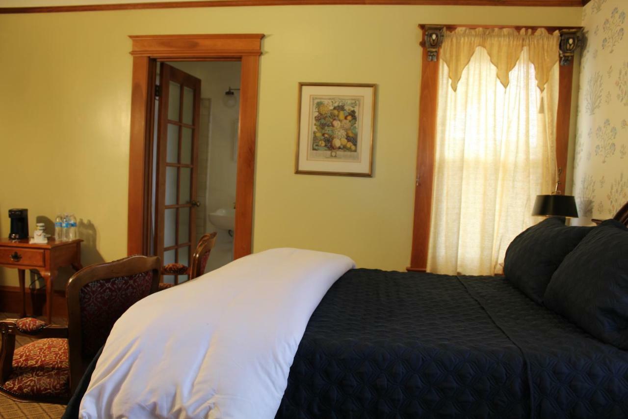Gasthof Pacific Grove Inn 3*