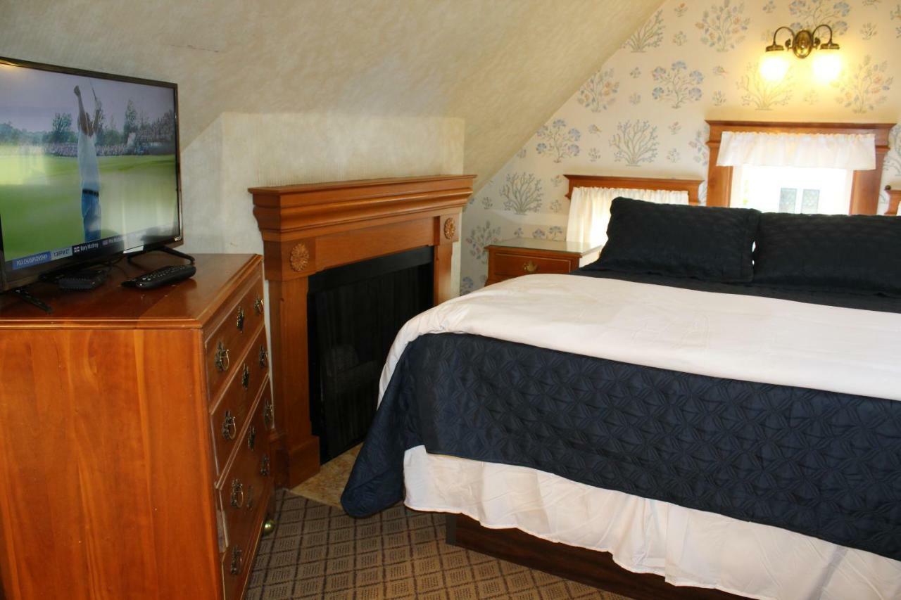 Pacific Grove Inn 3* Pacific Grove