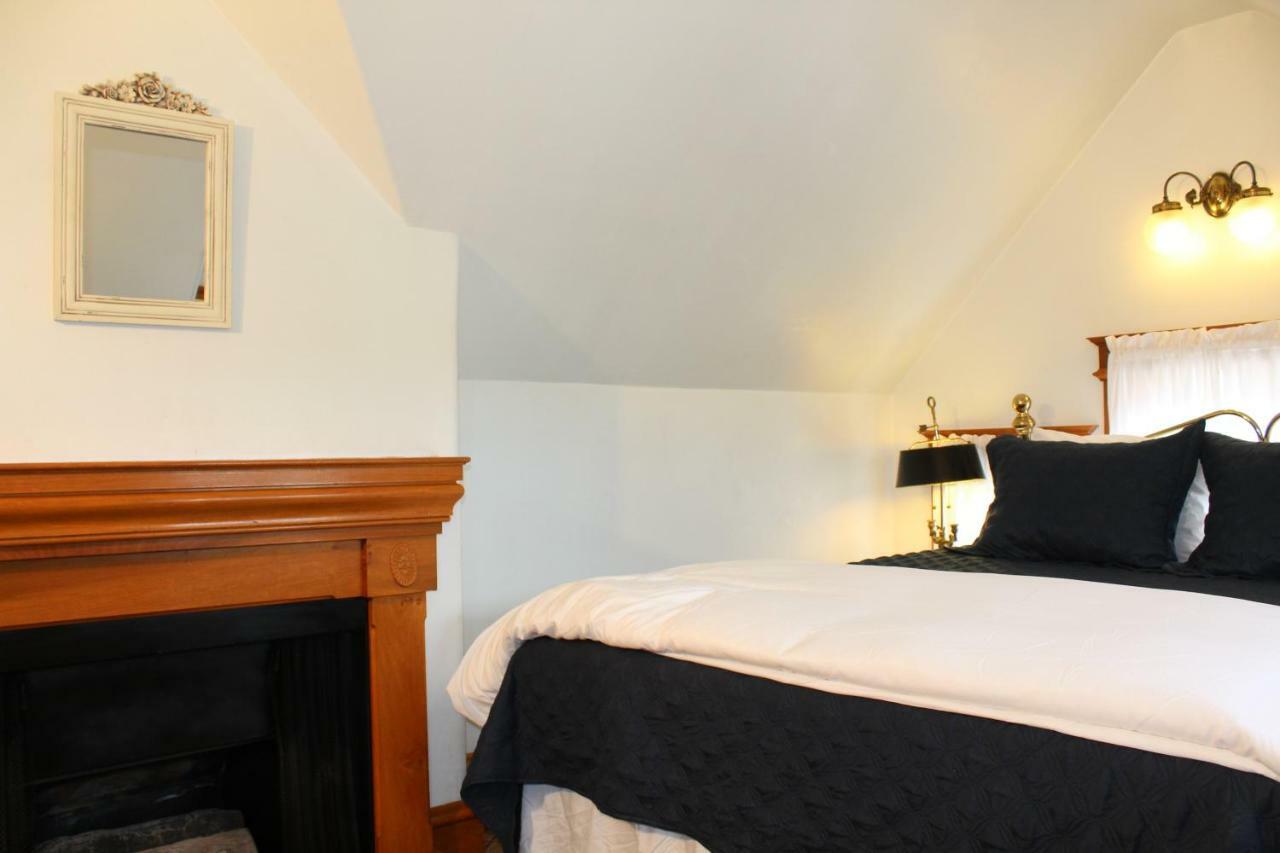 Pacific Grove Inn