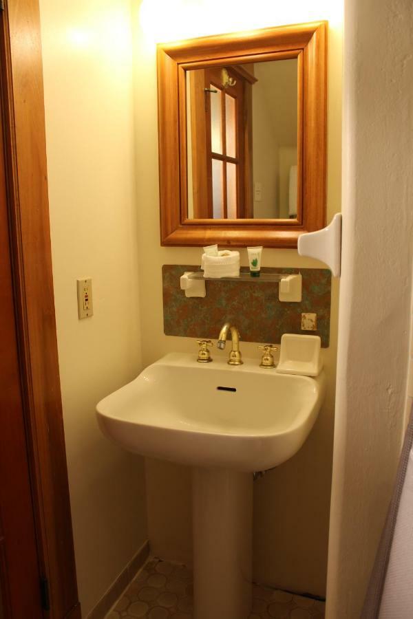 Pacific Grove Inn Pacific Grove