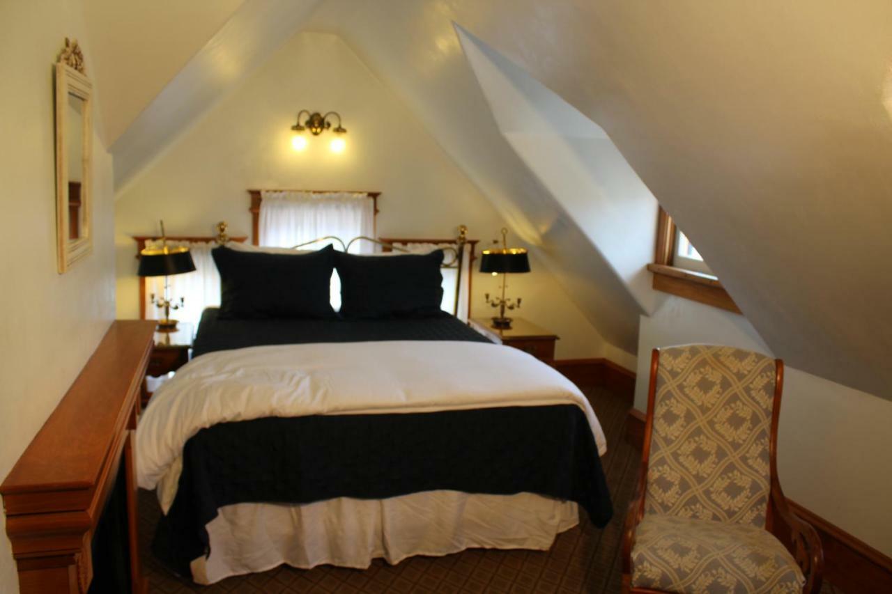 Pacific Grove Inn Gasthof Pacific Grove