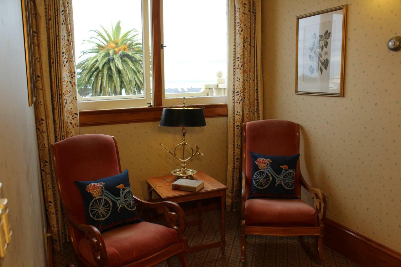 Gasthof Pacific Grove Inn Pacific Grove