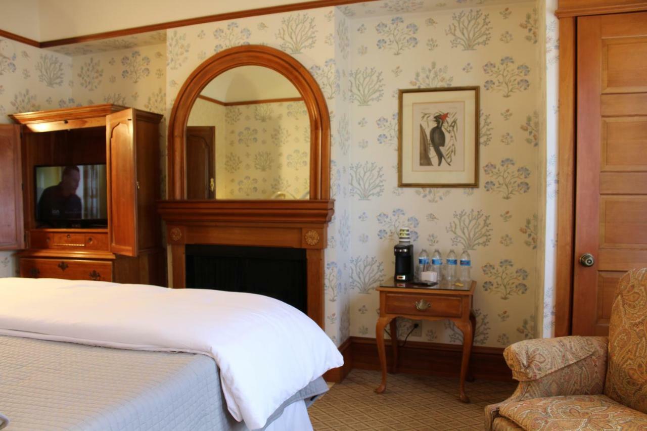 Pacific Grove Inn Gasthof Pacific Grove