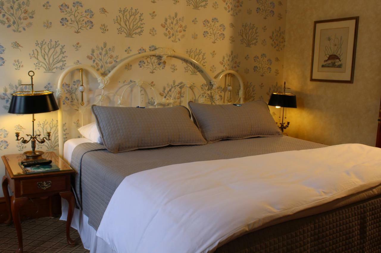 Gasthof Pacific Grove Inn 3*