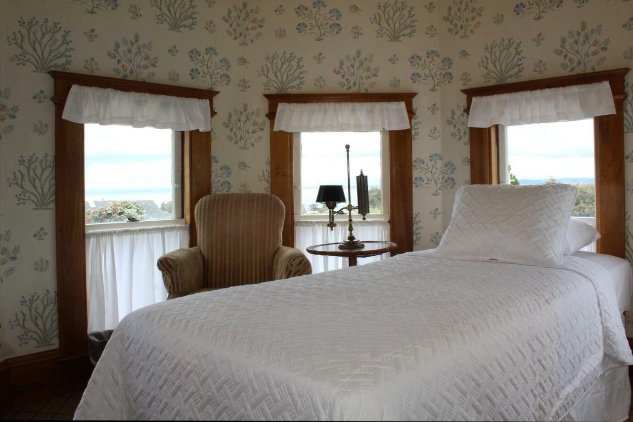 Pacific Grove Inn 3* Pacific Grove
