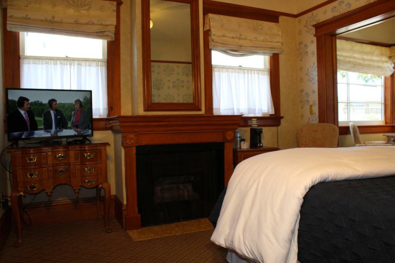 Pacific Grove Inn Pacific Grove