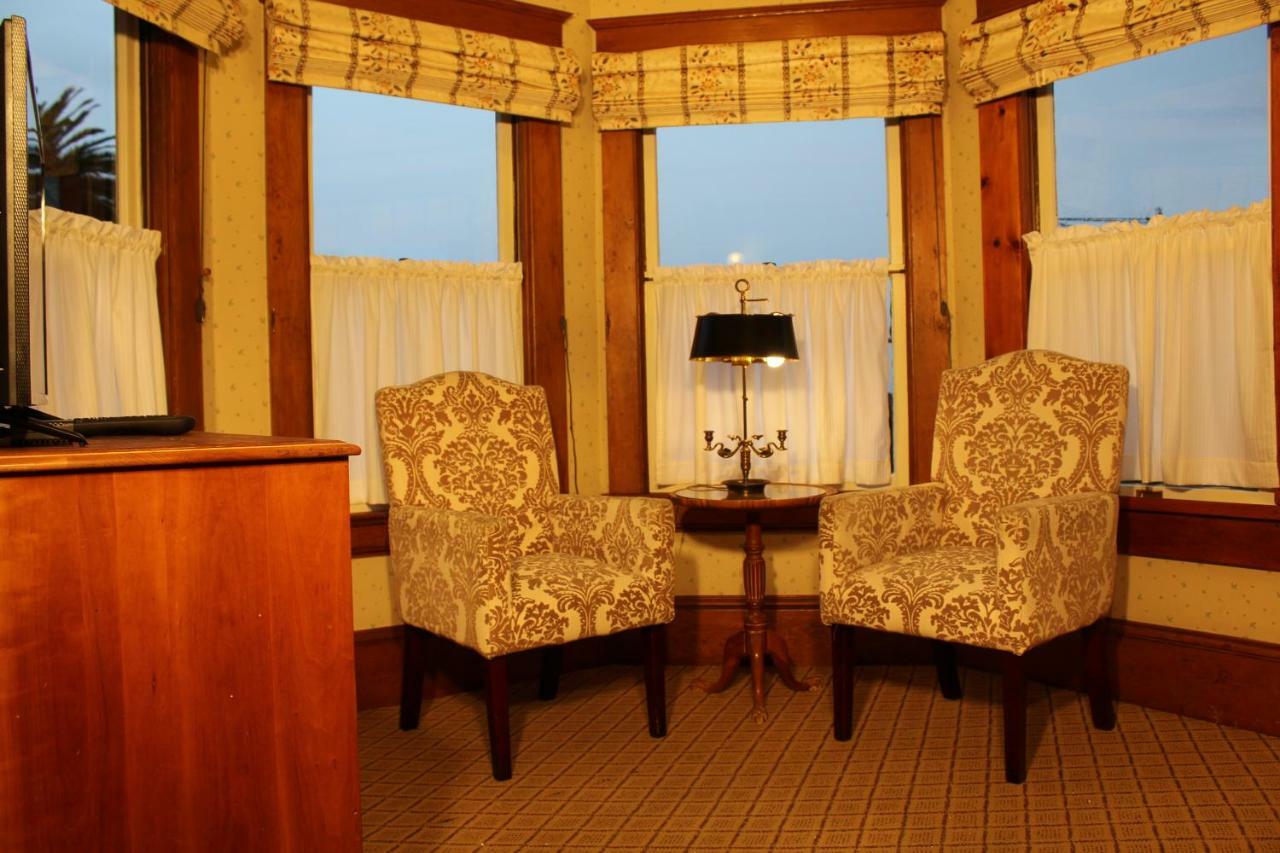 Gasthof Pacific Grove Inn Pacific Grove