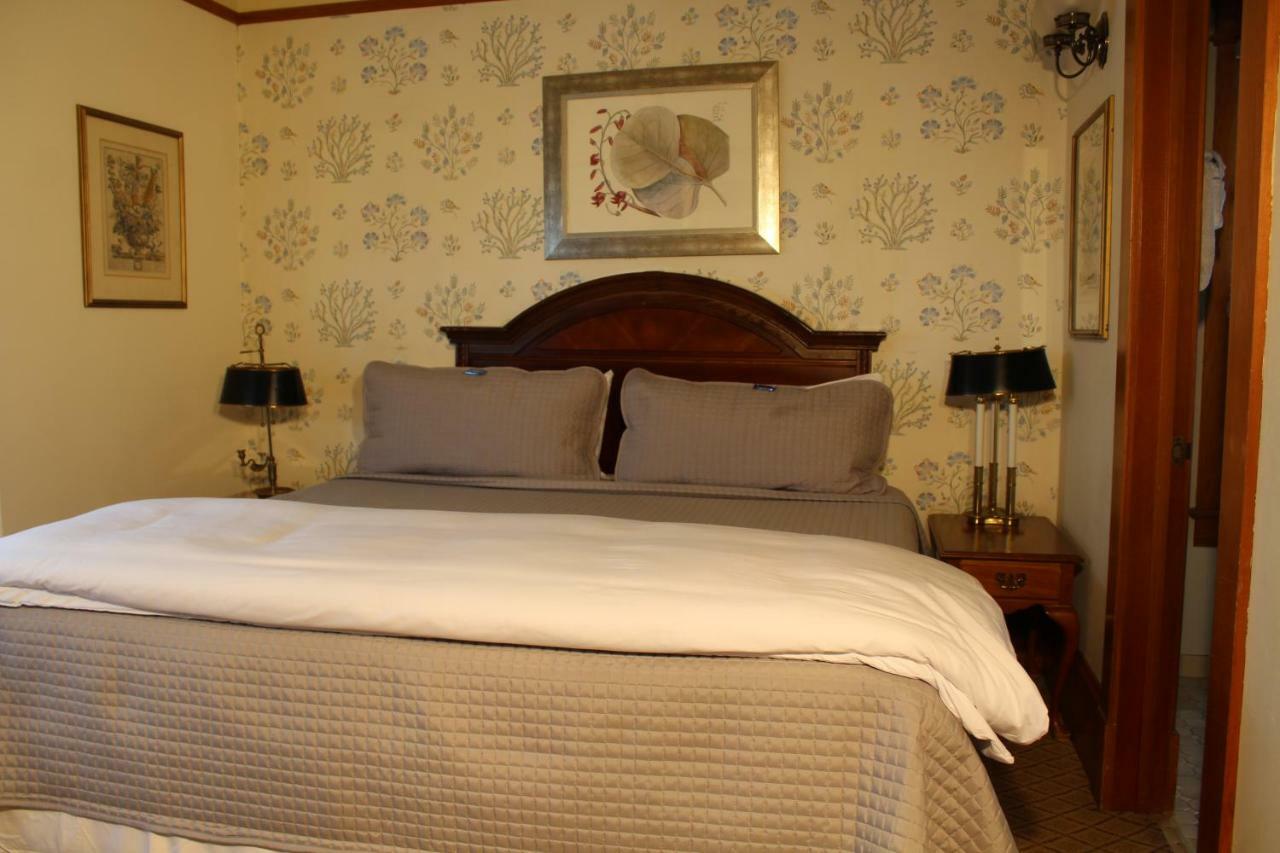 Pacific Grove Inn 3* Pacific Grove