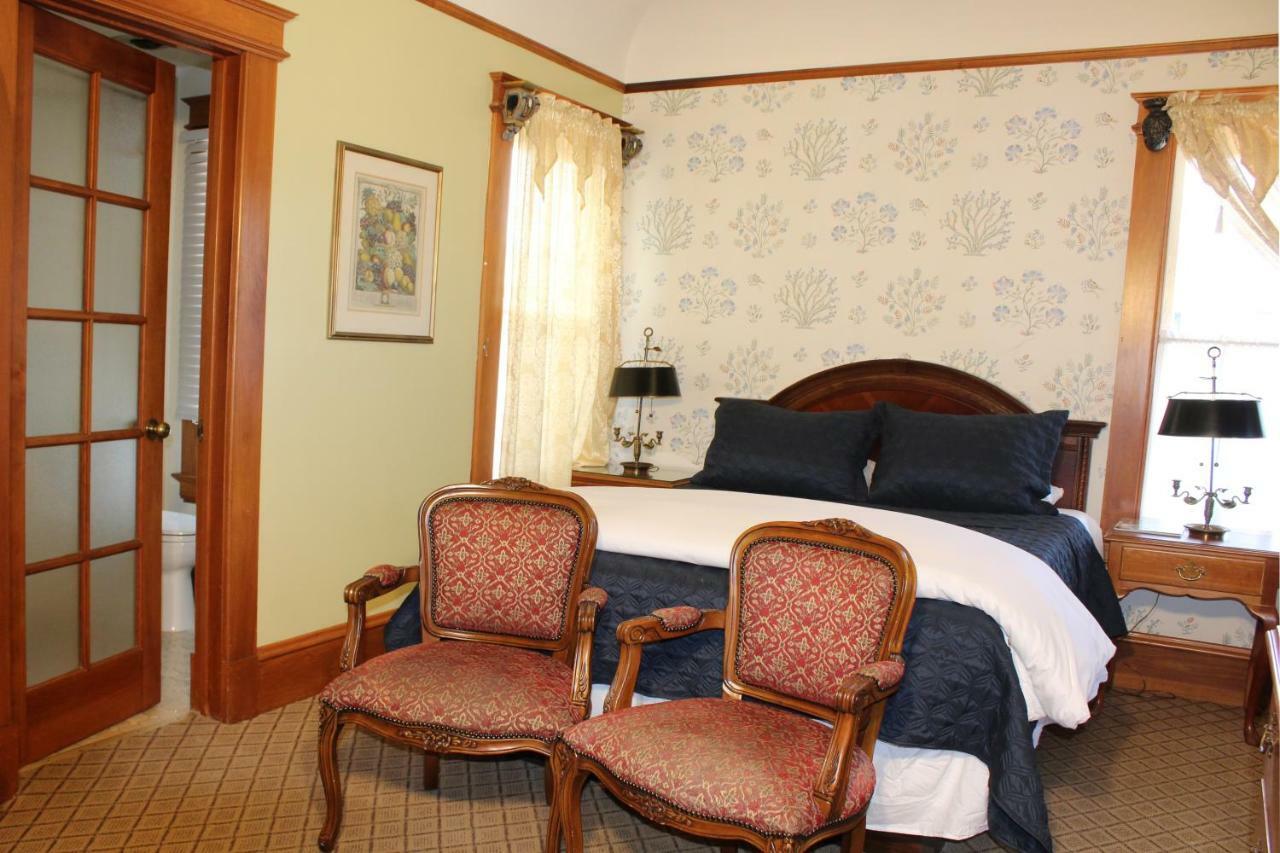 Pacific Grove Inn 3*