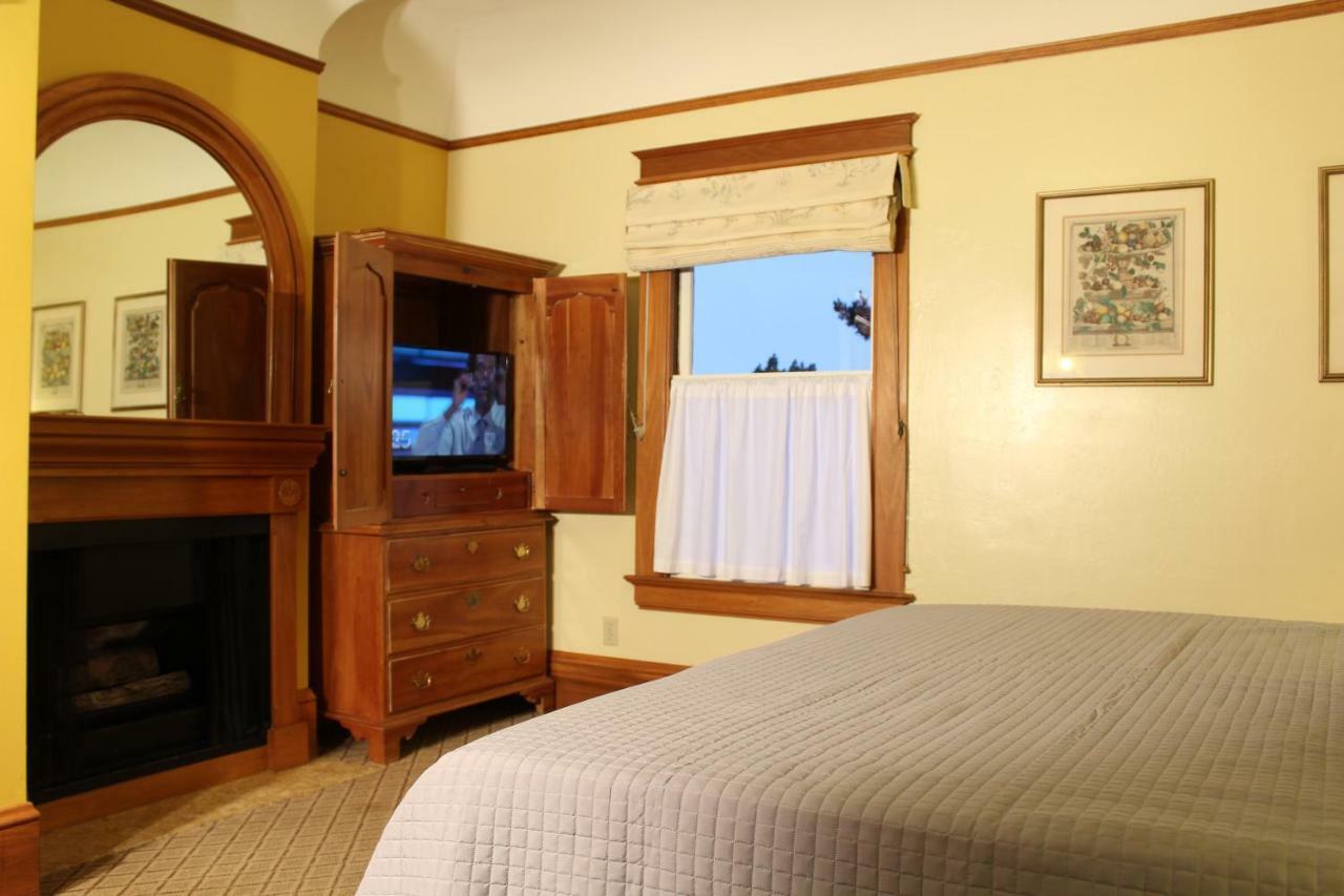 Pacific Grove Inn 3* Pacific Grove