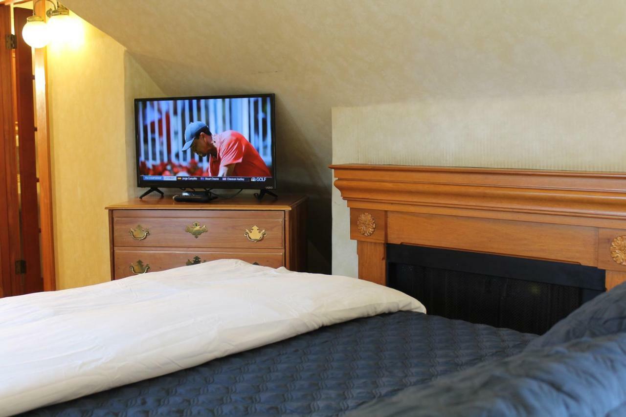 Gasthof Pacific Grove Inn 3*