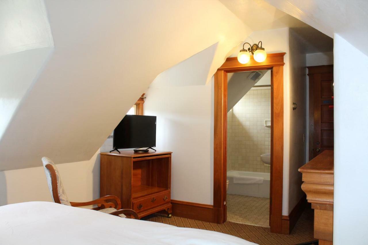 Pacific Grove Inn Gasthof Pacific Grove