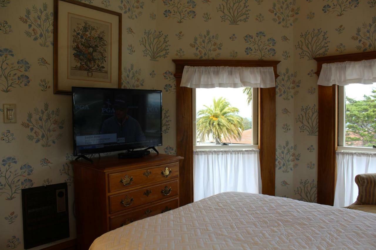 Gasthof Pacific Grove Inn Pacific Grove