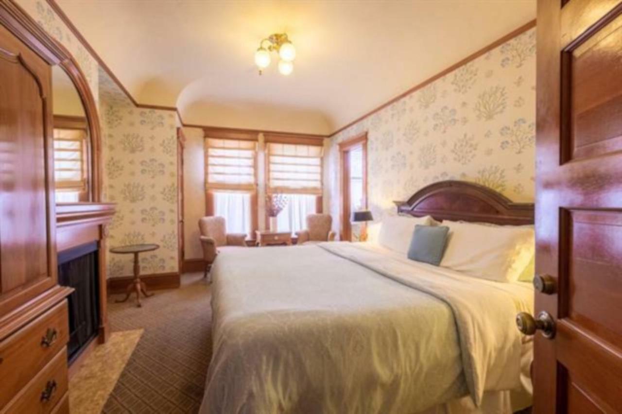 Pacific Grove Inn 3* Pacific Grove