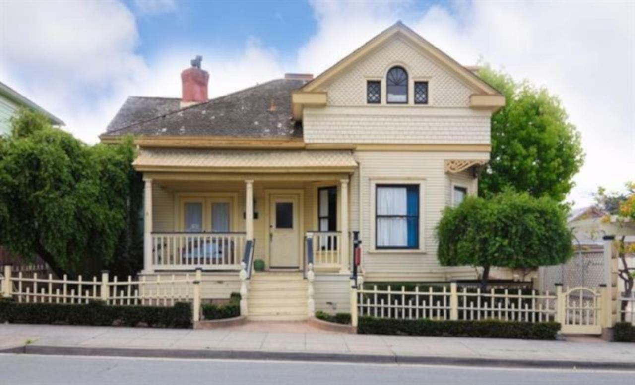 Pacific Grove Inn Pacific Grove