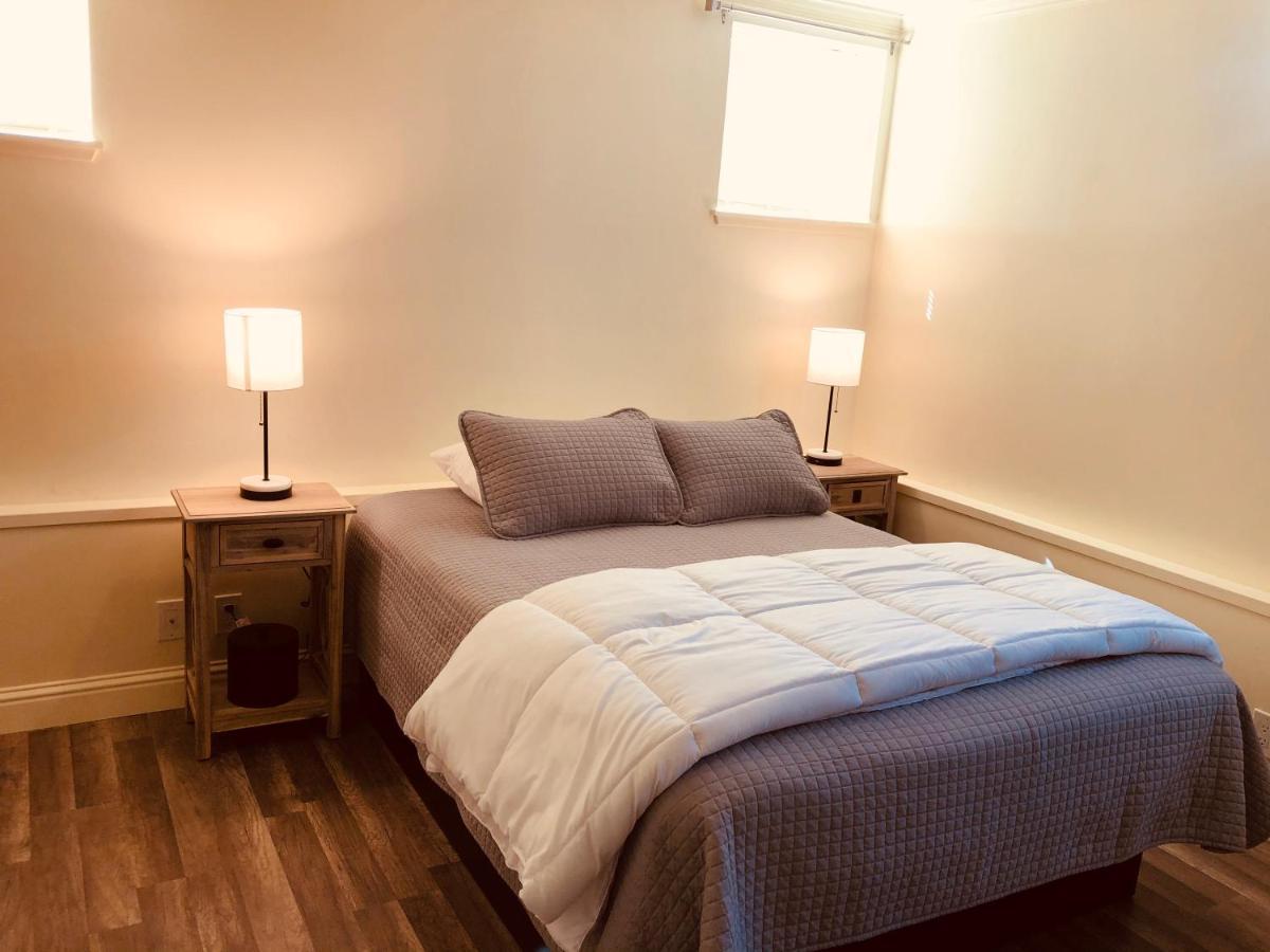 Pacific Grove Inn Gasthof 3*